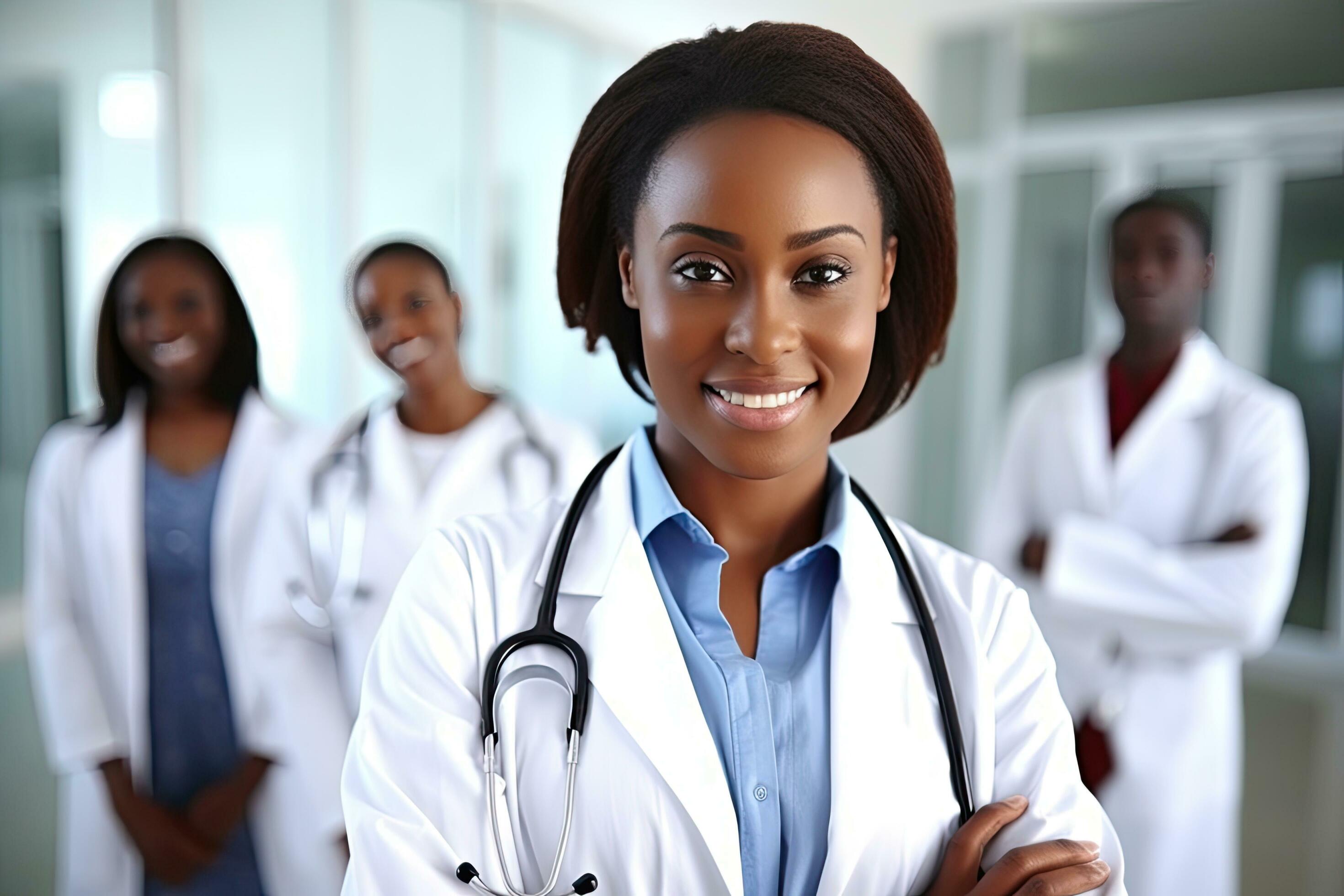 Équipe de la Clinique Reyana